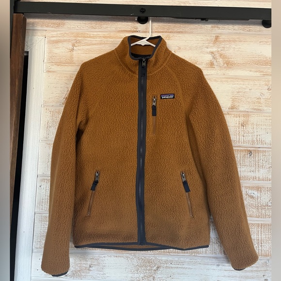 Patagonia Other - Patagonia Retro Pile Fleece Jacket